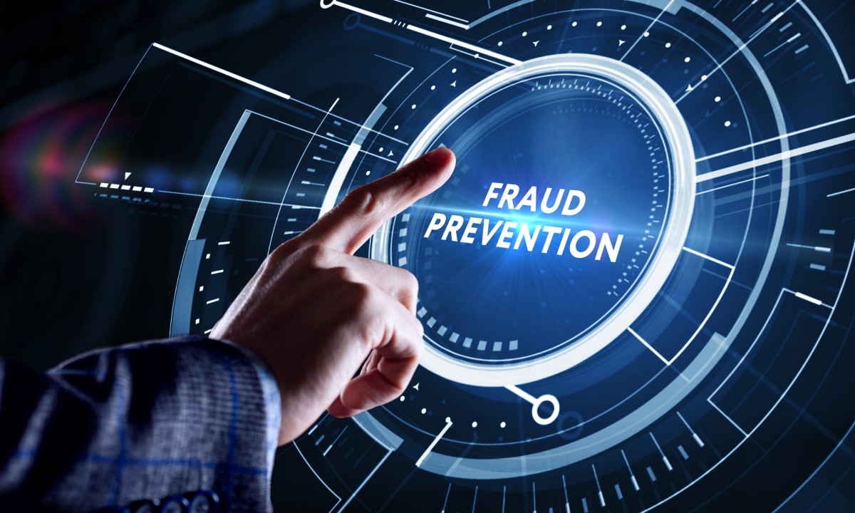 Fraud Risk Management