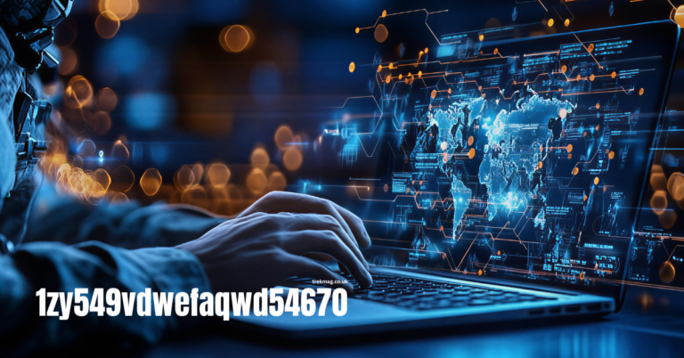 Is 1zy549vdwefaqwd54670 a Real Shipping Number?