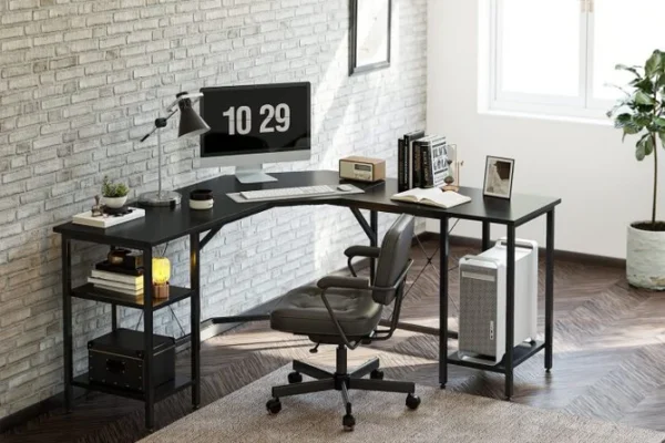 Corner Desks