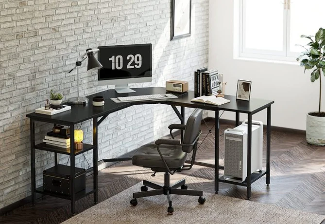 Corner Desks