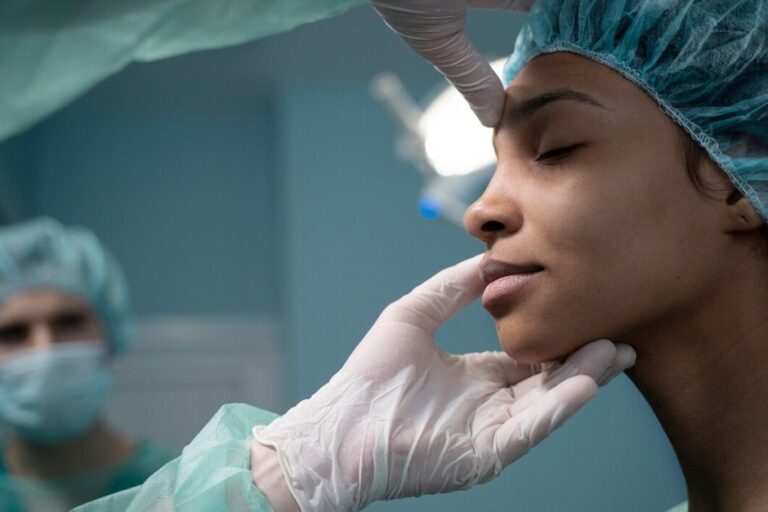 Facial Procedures