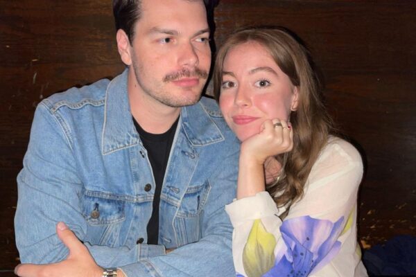 Jackie DeAngelis Husband