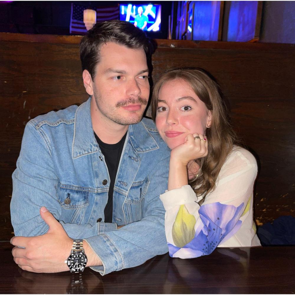 Jackie DeAngelis Husband