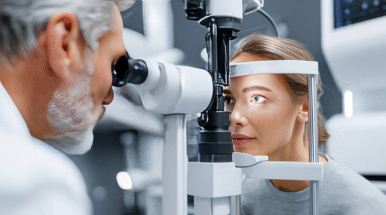 7782184104 Booking Appointments Made Easy at Viva Care Eye Clinic