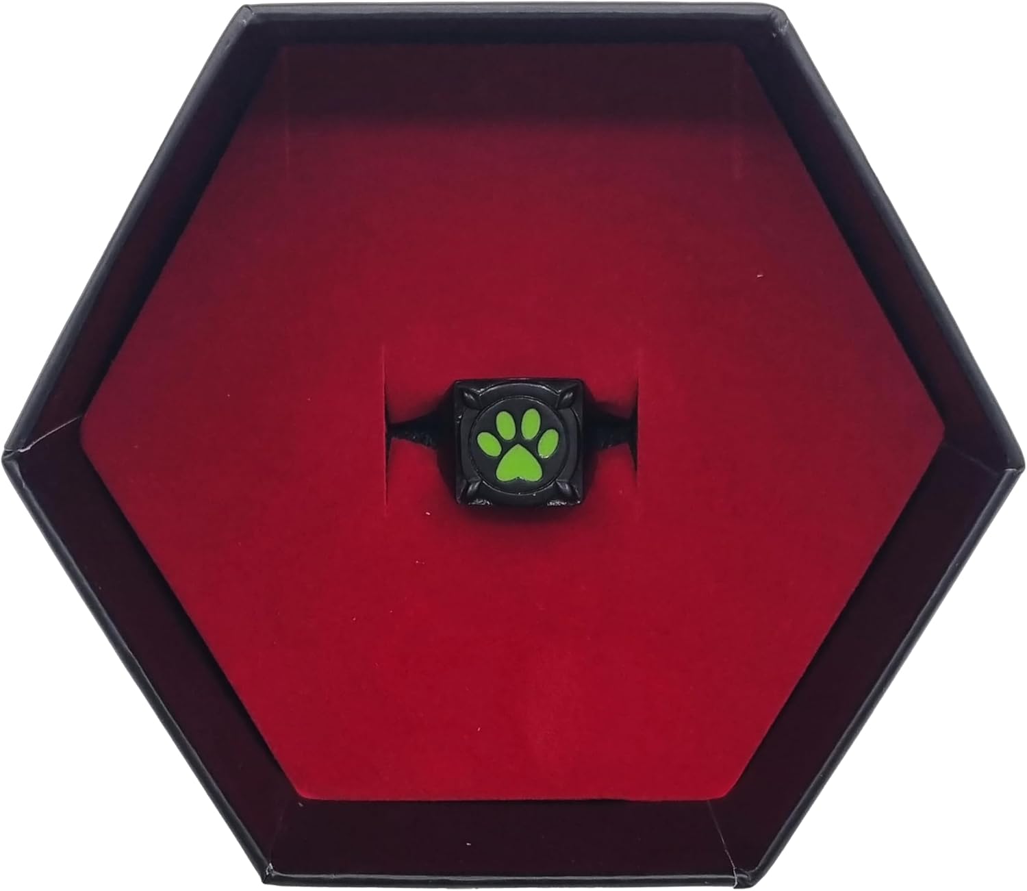 Cat Noir's Ring