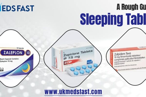 Sleeping Tablets