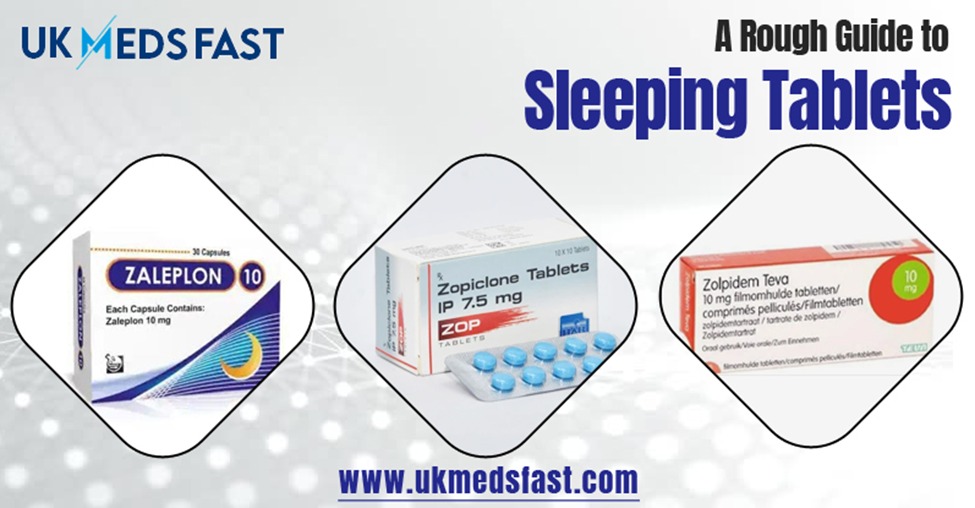 Sleeping Tablets