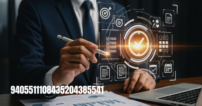 The Meaning Behind 9405511108435204385541