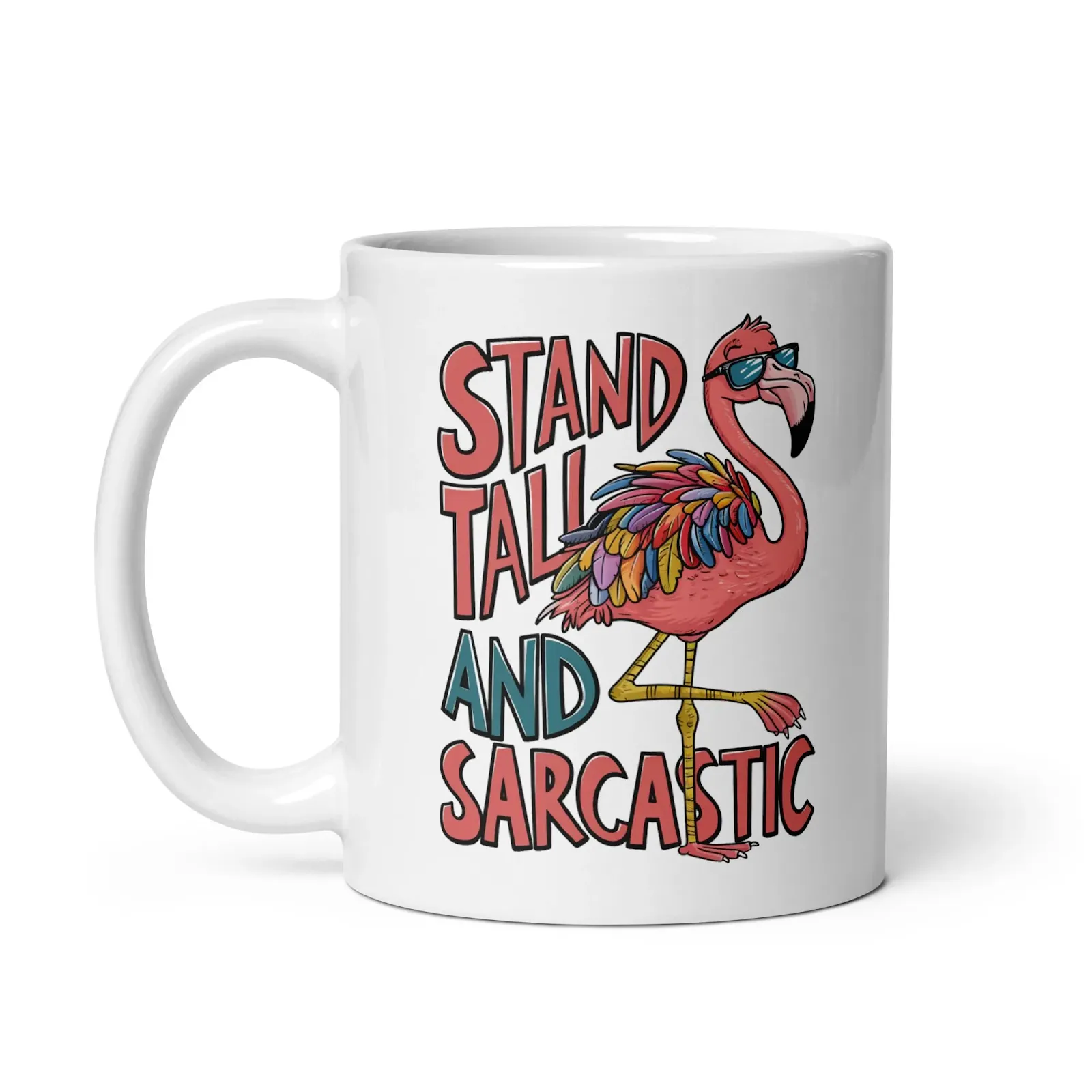 Sarcastic Coffee Mugs A Sip of Humor for Your Day