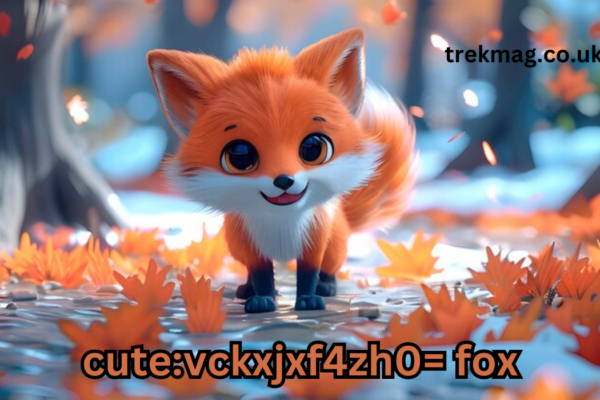 cute:vckxjxf4zh0= fox