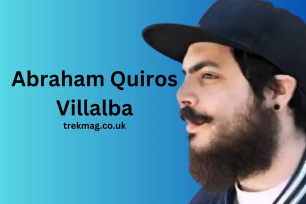 Abraham Quiros Villalba