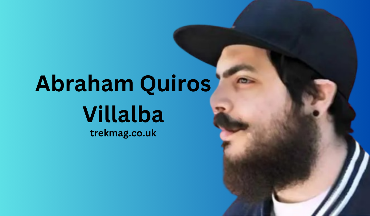 Abraham Quiros Villalba