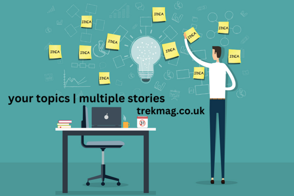 your topics | multiple stories