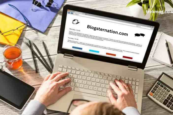 Blogsternation.com