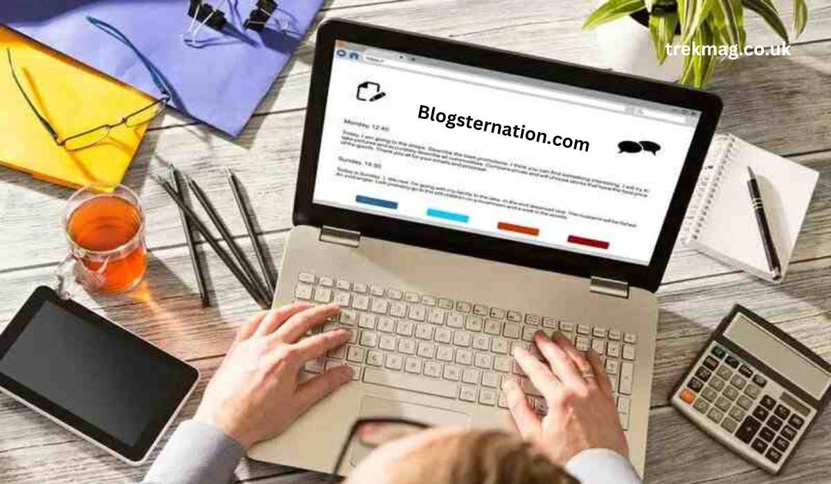 Blogsternation.com