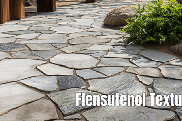 Flensutenol Texture