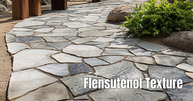 Flensutenol Texture in Modern and Rustic Design