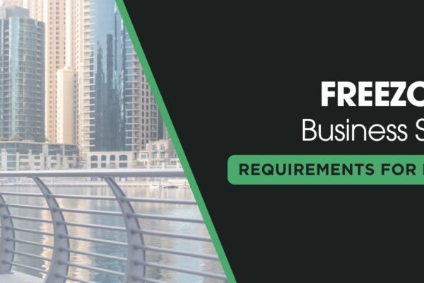 Free Zone Business Setup