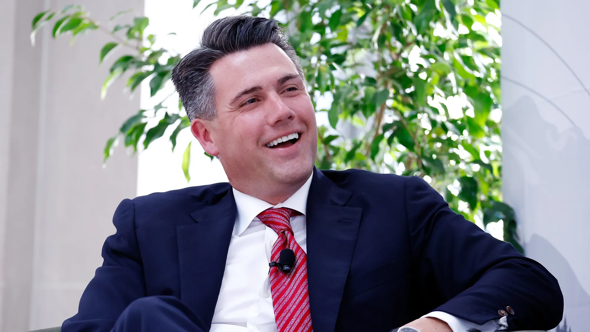 Leland Vittert Salary