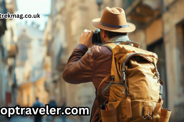 Hoptraveler.com