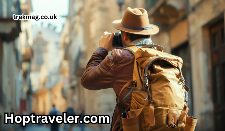 Hoptraveler.com