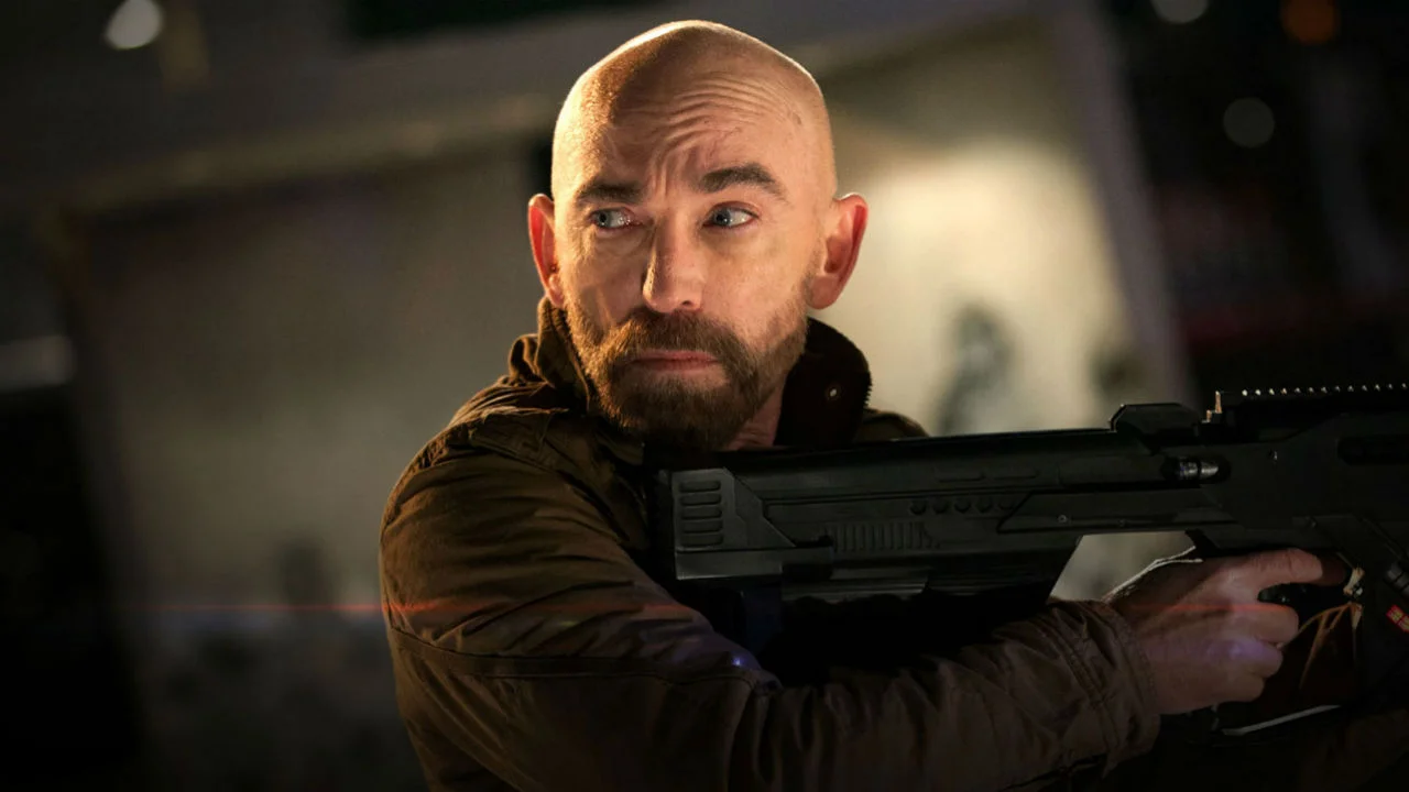 Jackie Earle Haley Net Worth