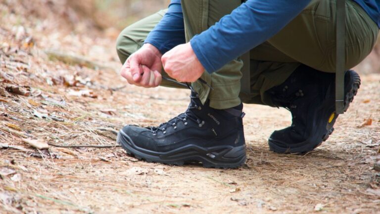 LOWA Renegade for Men