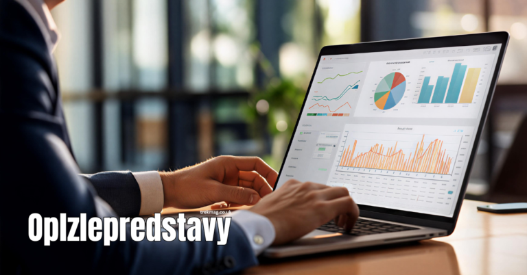 The Power of Oplzlepredstavy in the Digital World