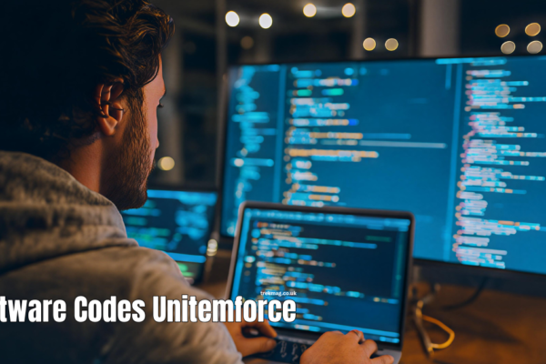 Software Codes Unitemforce