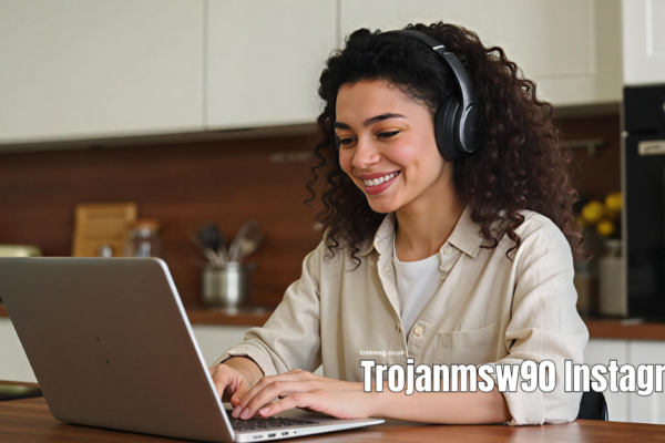 Trojanmsw90 Instagram