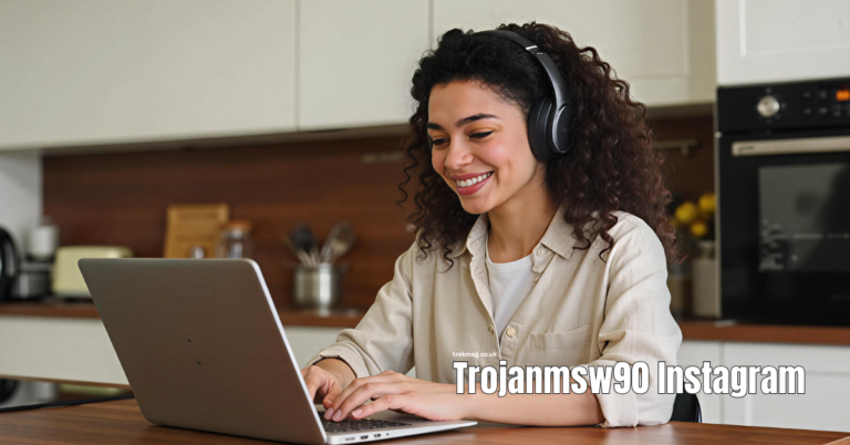 Why Is Everyone Searching for Trojanmsw90 Instagram?