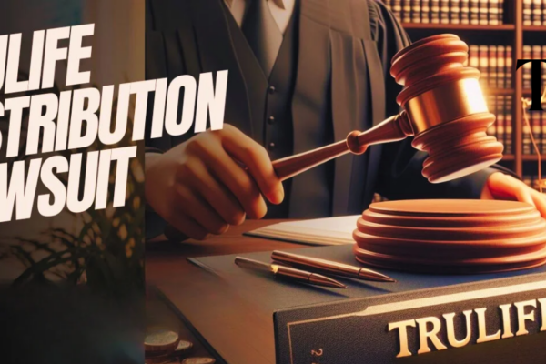 Trulife Distribution Lawsuit