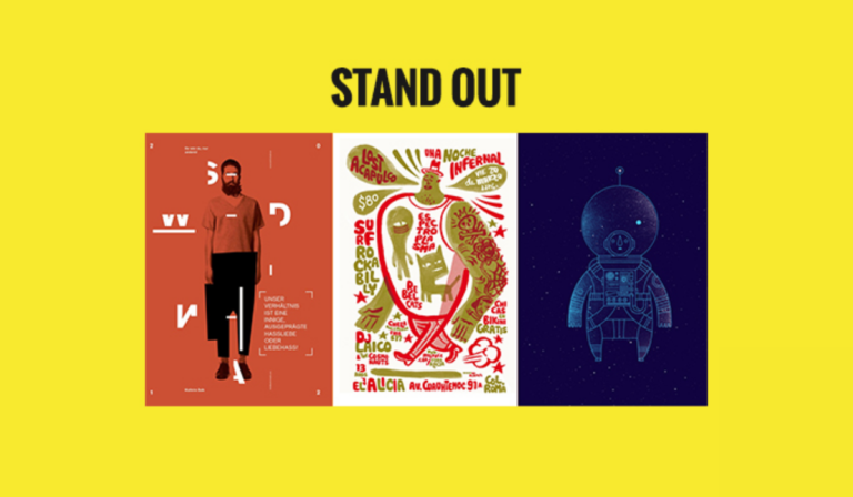 Create a Poster Online