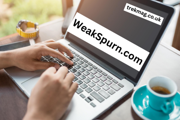 WeakSpurn.com: