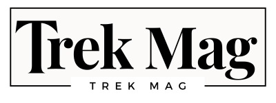 Trek Mag