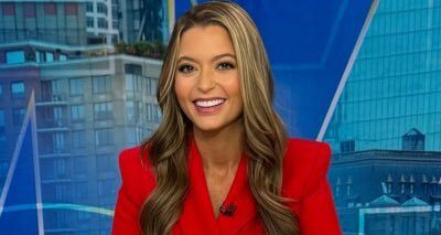 Dani Beckstrom Net Worth