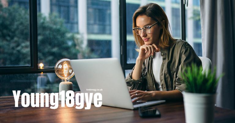 Young18gye Meaning, Uses, and Online Identity