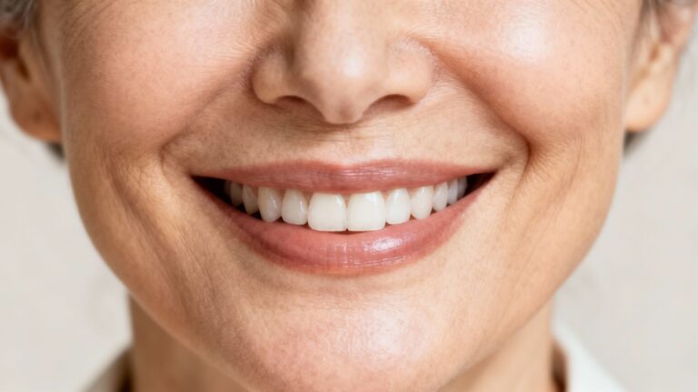 London Cosmetic Dentists Outline 7 Smile Rejuvenation Techniques