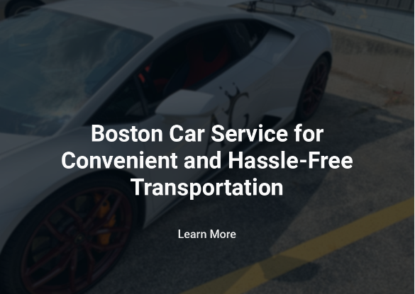 Boston Car Service