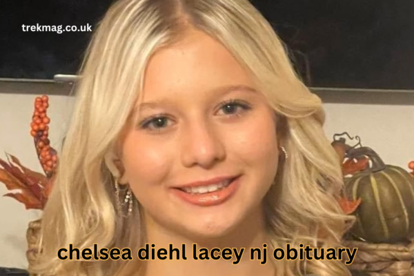 chelsea diehl lacey nj obituary