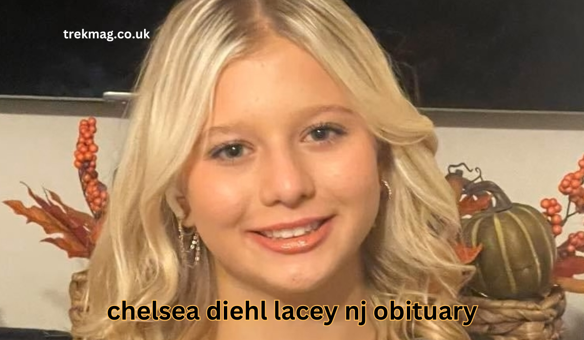 chelsea diehl lacey nj obituary