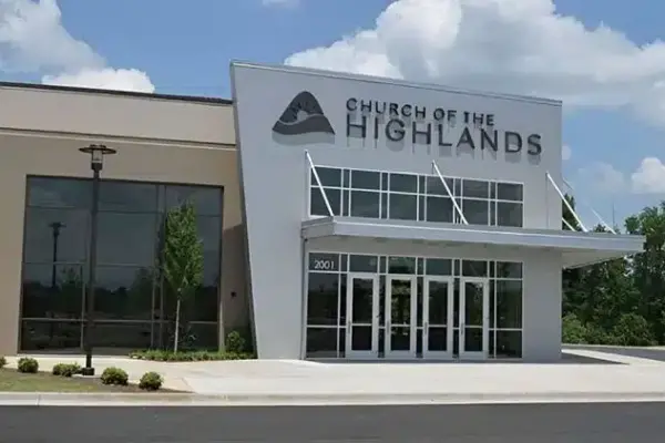 Church of the Highlands Exposed