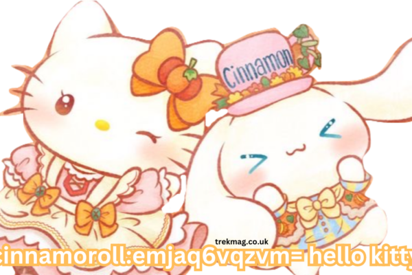 cinnamoroll:emjaq6vqzvm= hello kitty