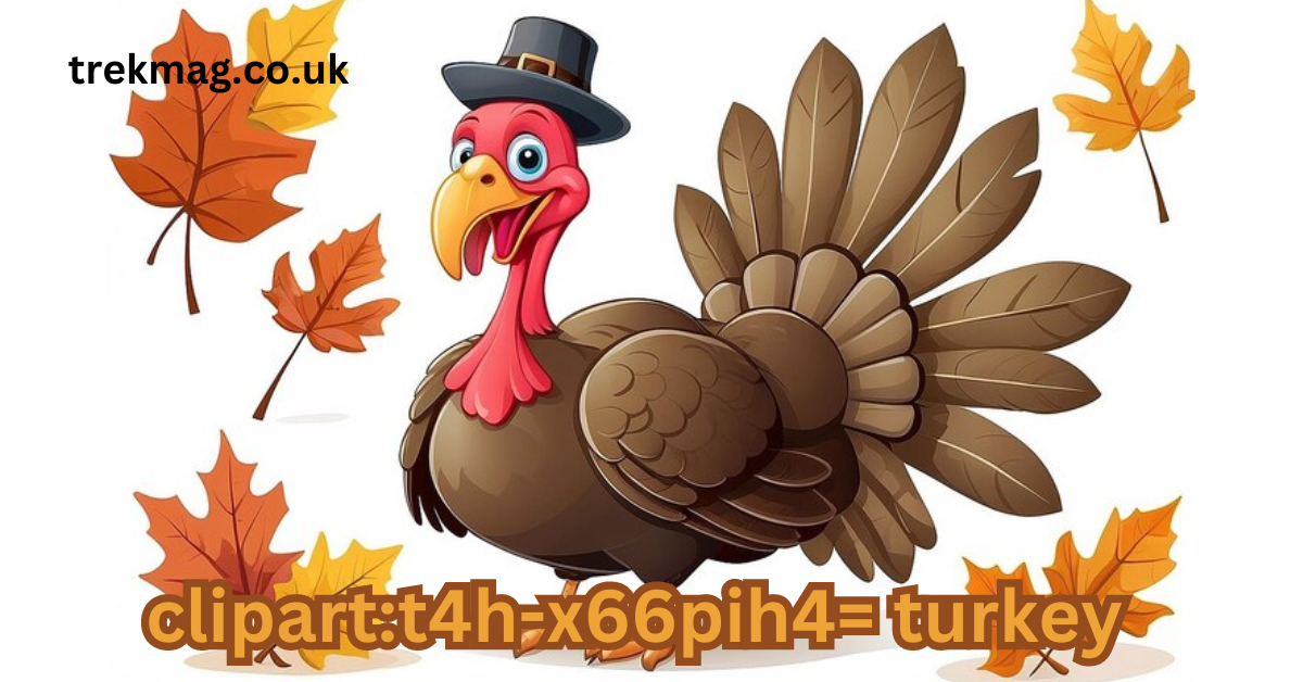 clipart:t4h-x66pih4= turkey