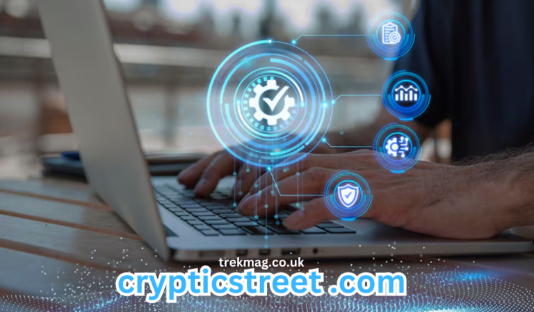 crypticstreet .com