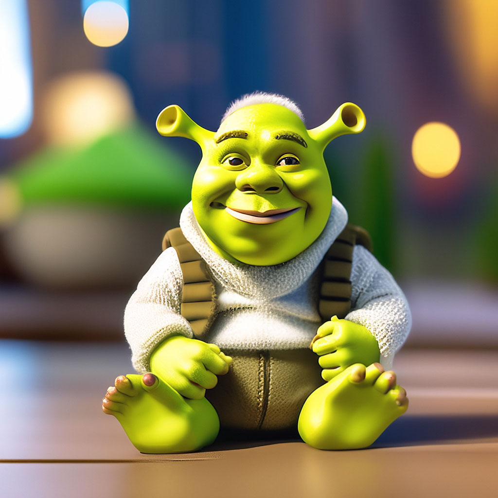 baby:57cot6bg0lw= Shrek