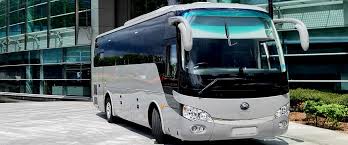 Minibus Hire Birmingham