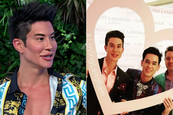 Justin Jedlica Net Worth