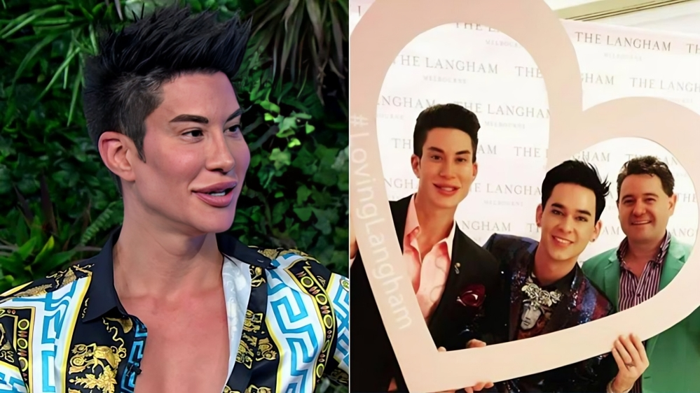 Justin Jedlica Net Worth