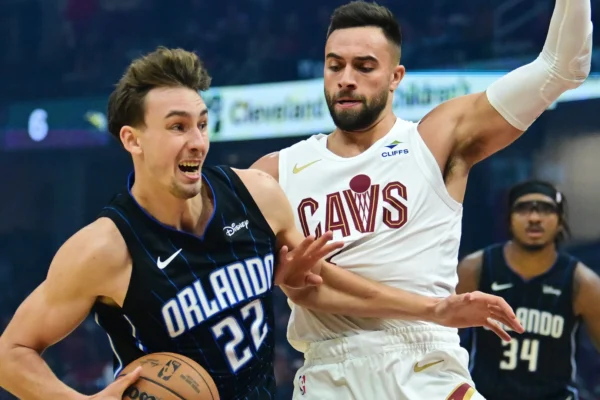 orlando magic vs cleveland cavaliers match player stats